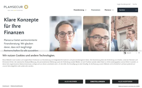 plansecur.de