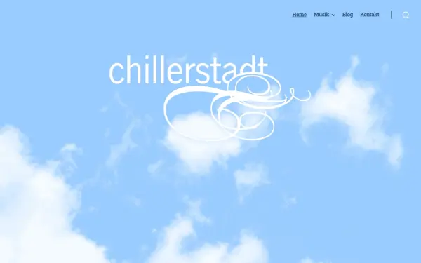 www.chillerstadt.com