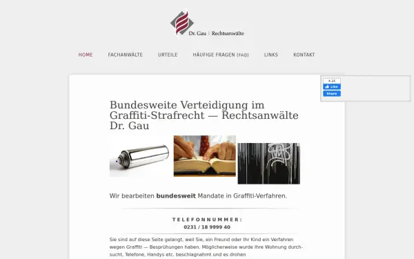 www.graffitianwalt.de
