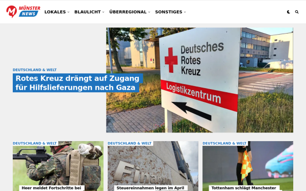 muenster-news.de