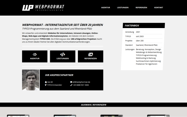 www.webphormat.de