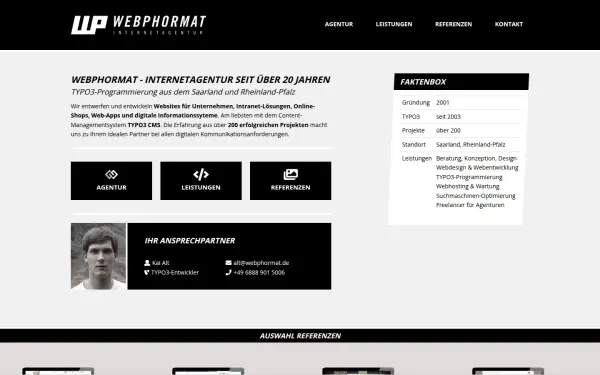 www.webphormat.de