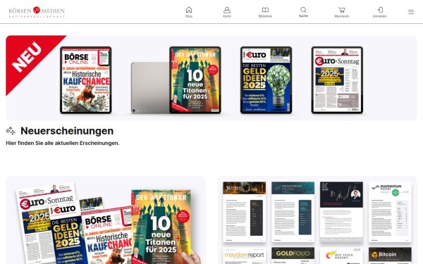 www.boersenmedien.de