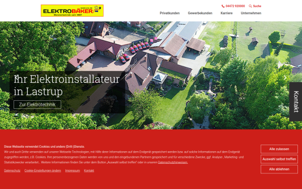 www.elektro-baeker.de