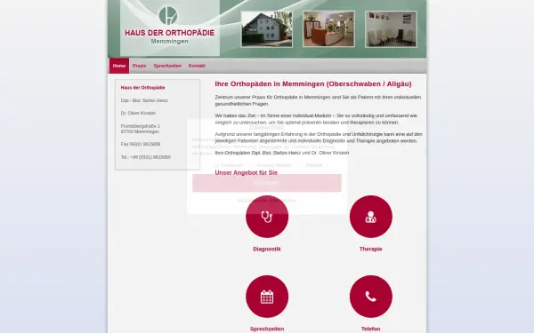www.haus-der-orthopaedie.de