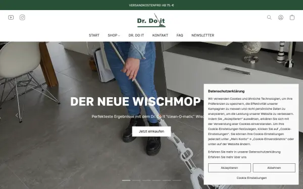 drdoit.de
