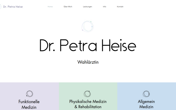 www.drheise.at