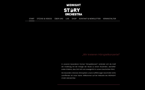 www.midnightstoryorchestra.de