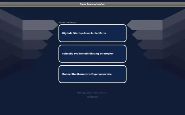 suddenlaunch3.com