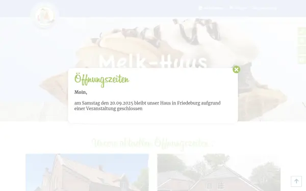 www.melkhuus.de