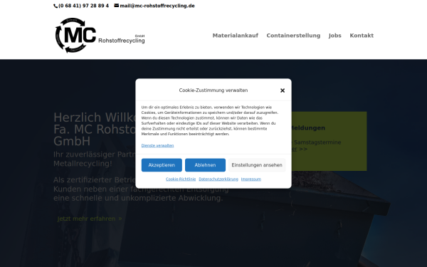 mc-rohstoffrecycling.de