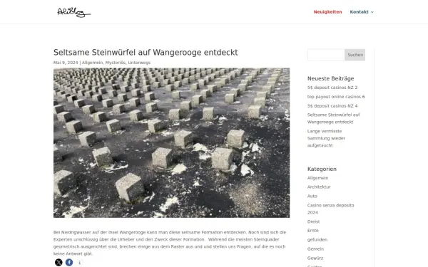 aliblog.de