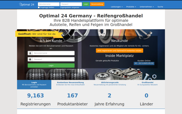 www.optimal24.de