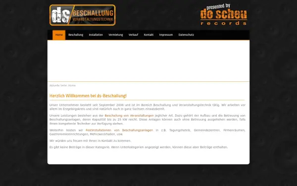 ds-beschallung.de