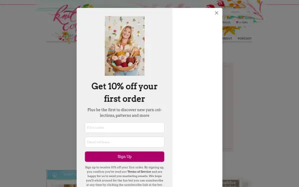 knitcollage.com