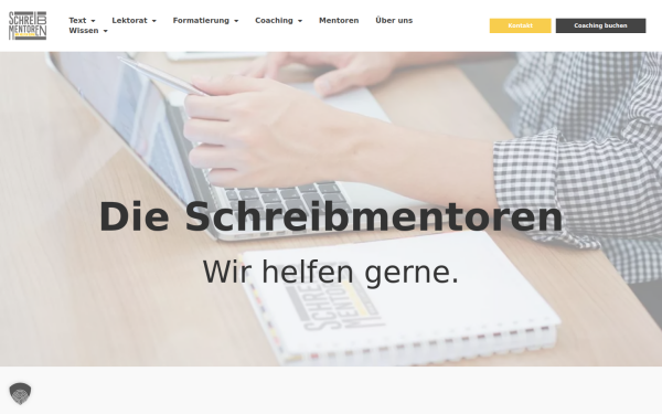 schreibmentoren.de