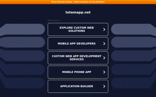 totemapp.net