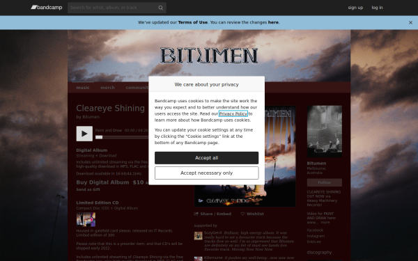 bitumenbitumen.bandcamp.com