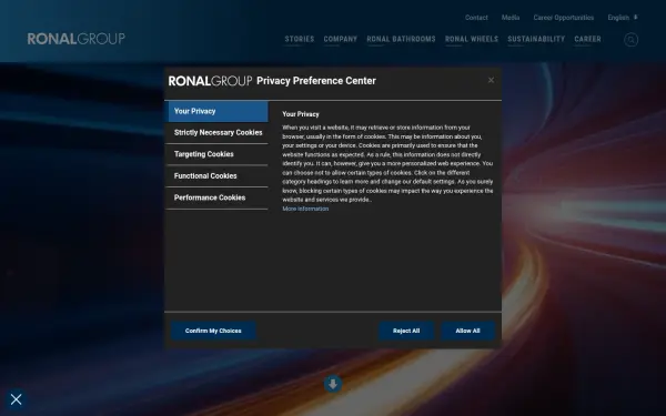 www.ronalgroup.com