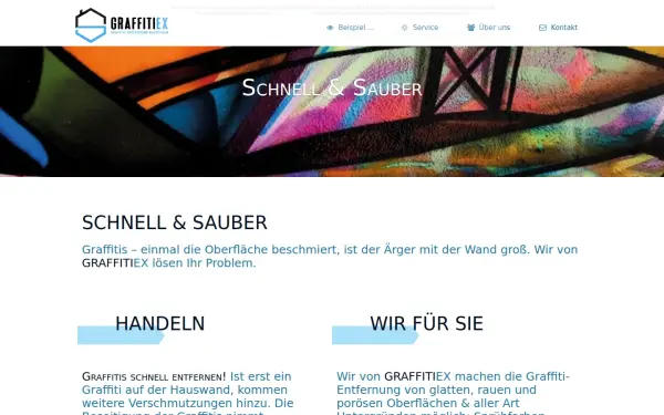 graffitiex.de