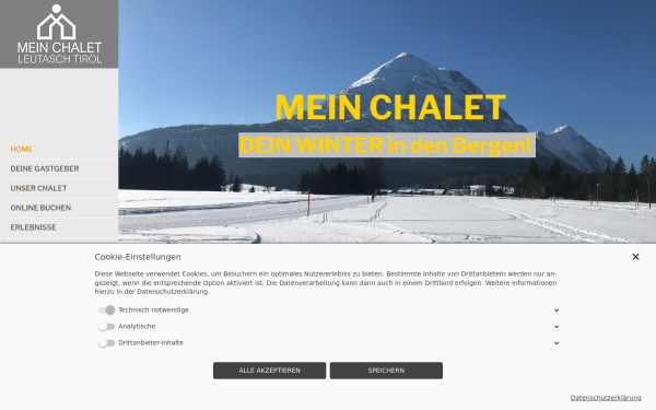 mein-chalet-tirol.at