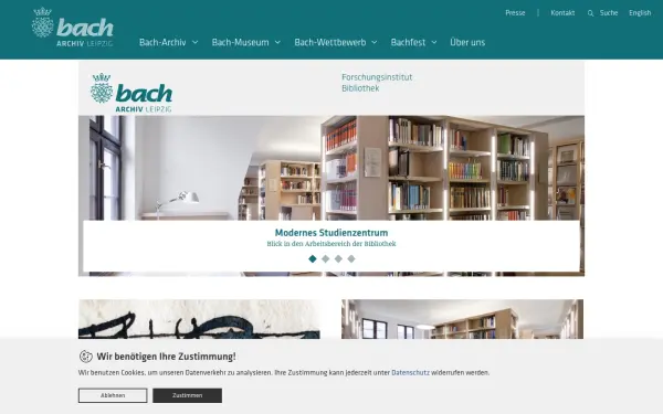www.bacharchivleipzig.de