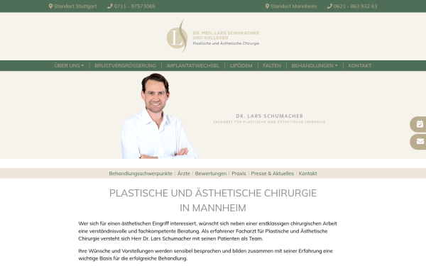 www.dr-schumacher-plastische-chirurgie.de