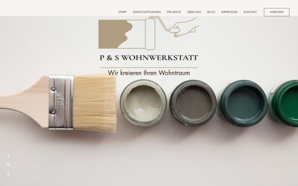 www.ps-wohnwerkstatt.at