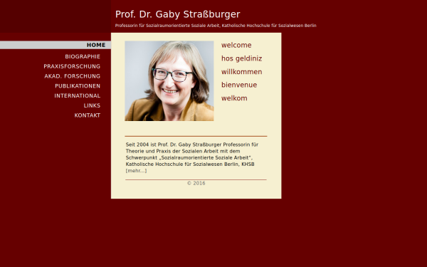 gaby-strassburger.de