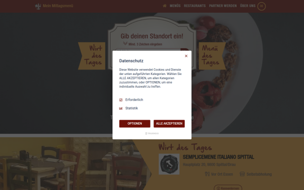 www.mein-mittagsmenue.at