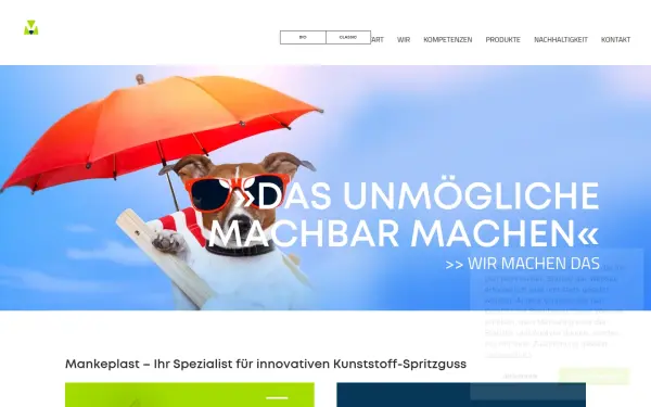 mankeplast.de