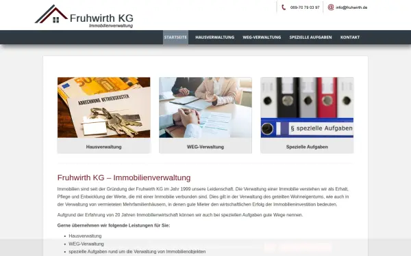 www.fruhwirth.de
