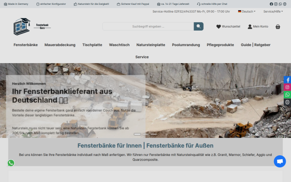 fensterbankguru.de