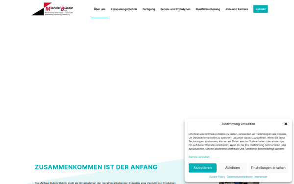 michaelbubolz.de