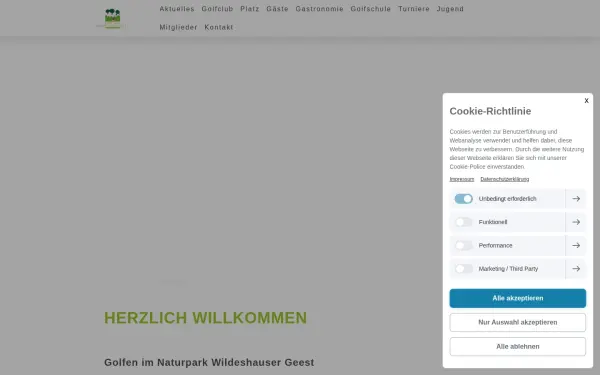 www.golfclub-wildeshausen.de