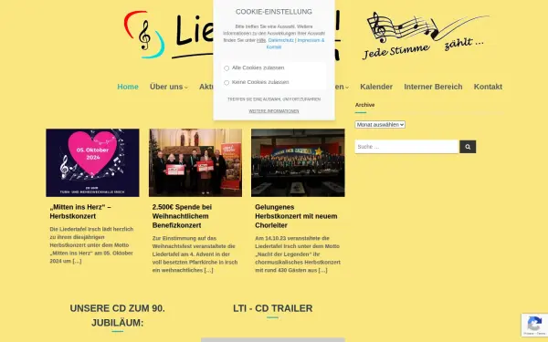 liedertafel-irsch.de