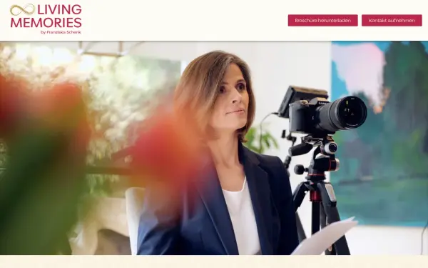 www.living-memories.de
