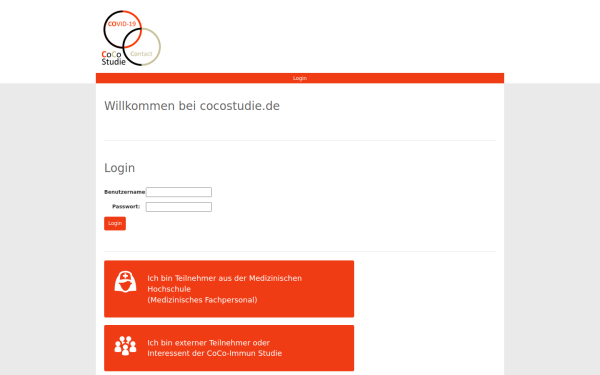 cocostudie.de