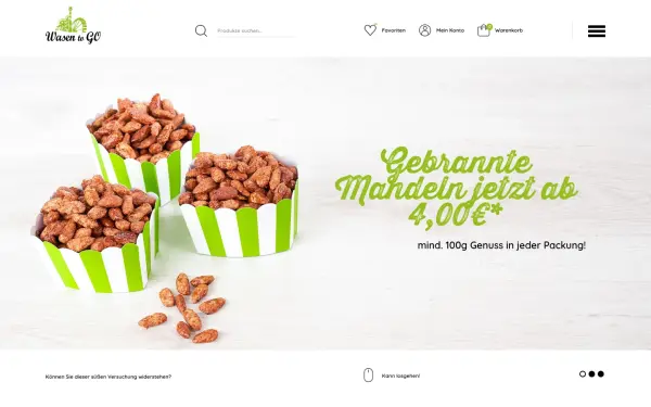 www.wasentogo.de