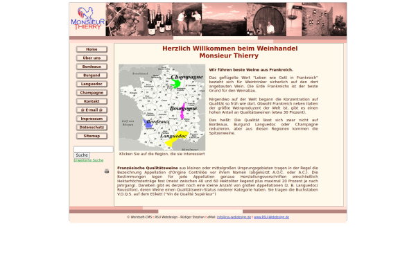 medoc.de