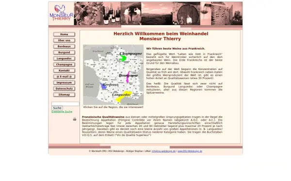 medoc.de