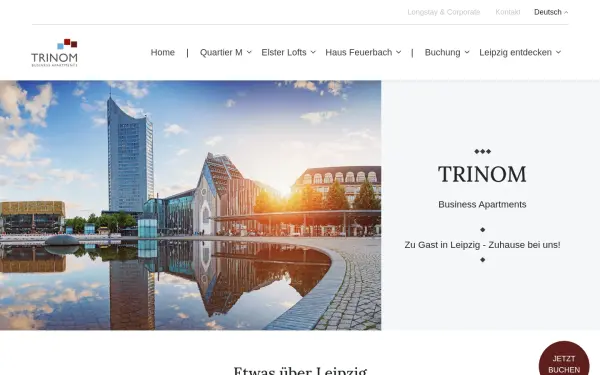 www.apartment-leipzig.de