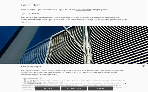 hcd-gesundheitswesen.de