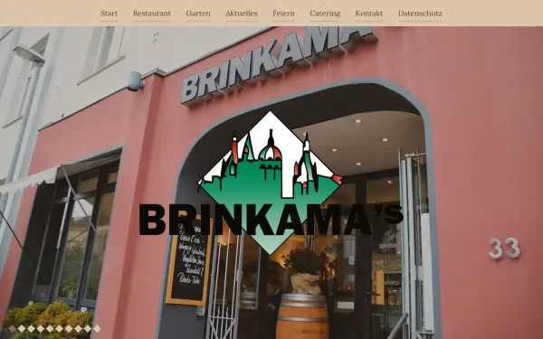 www.brinkamas.de