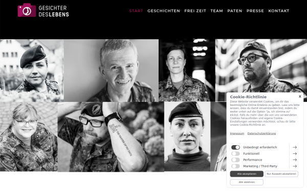 www.gesichter-des-lebens.de