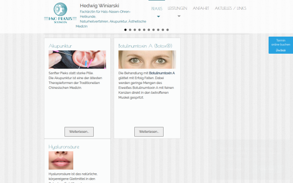 www.hno-winiarski.de