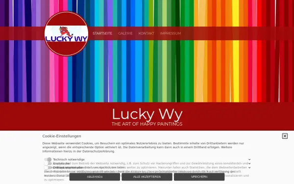 luckywy.org