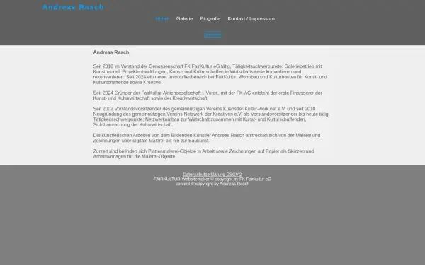 andreas-rasch.de