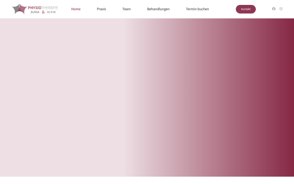 physiotherapie-gambach.de