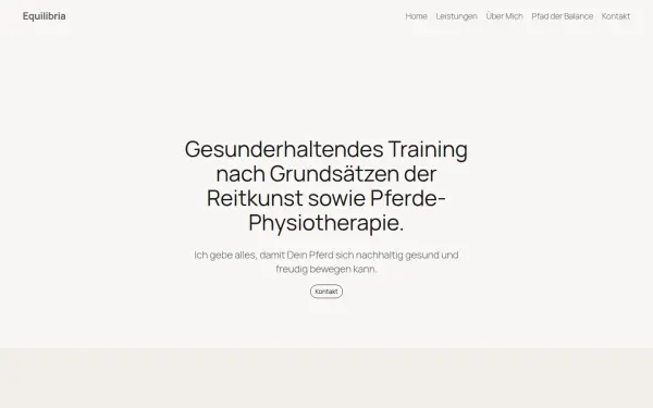 equilibria.de